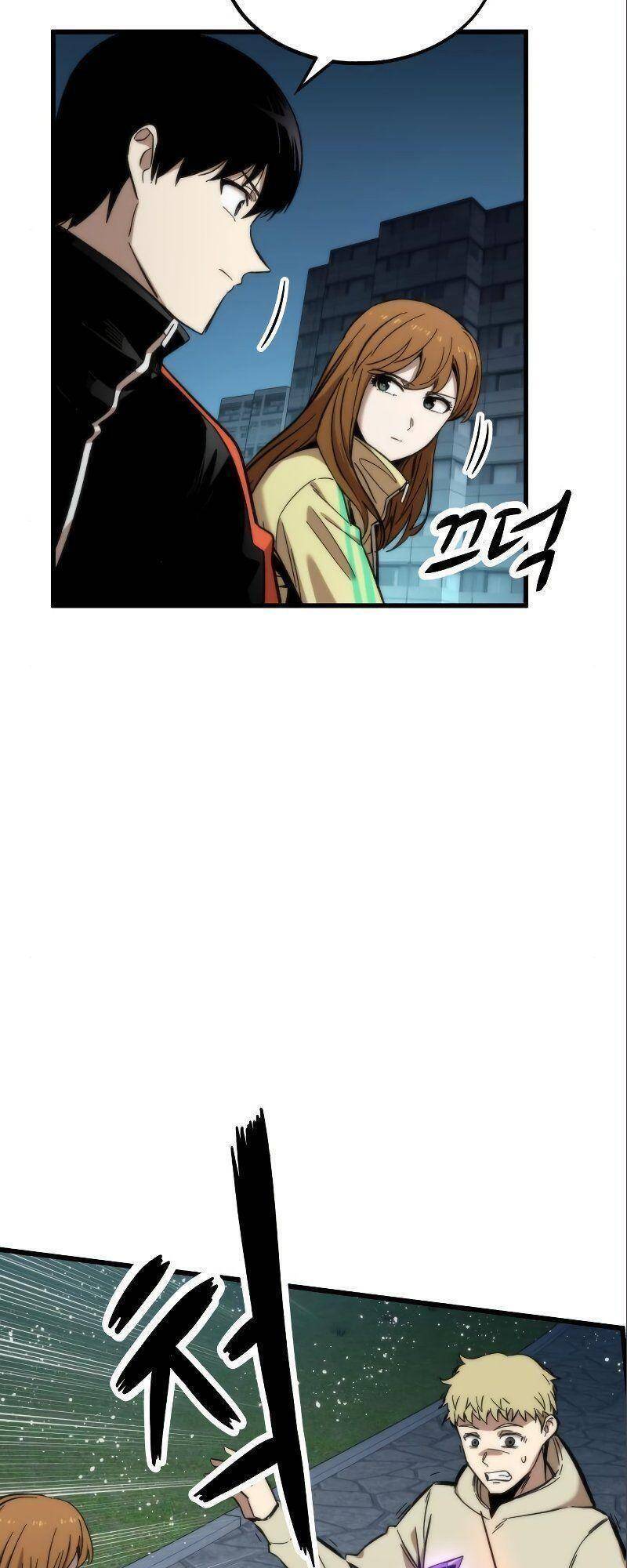 Nhân Vật Phụ Siêu Cấp chapter 38 - Upload bởi truyensieuhay.com