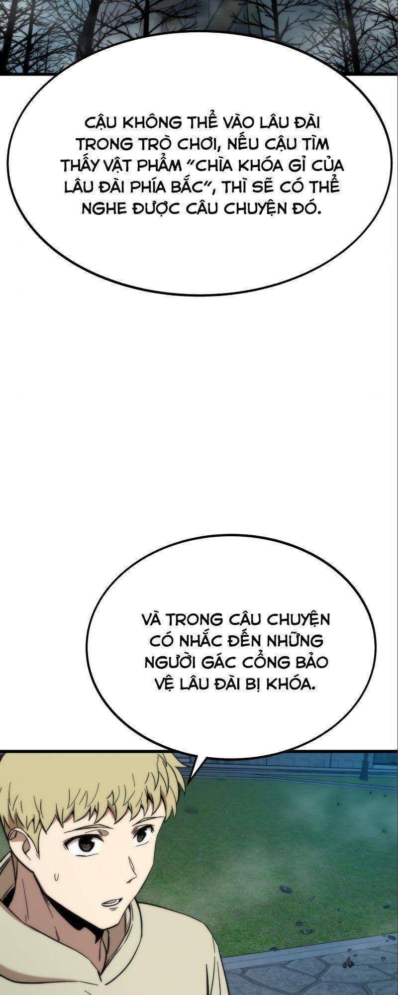 Nhân Vật Phụ Siêu Cấp chapter 38 - Upload bởi truyensieuhay.com