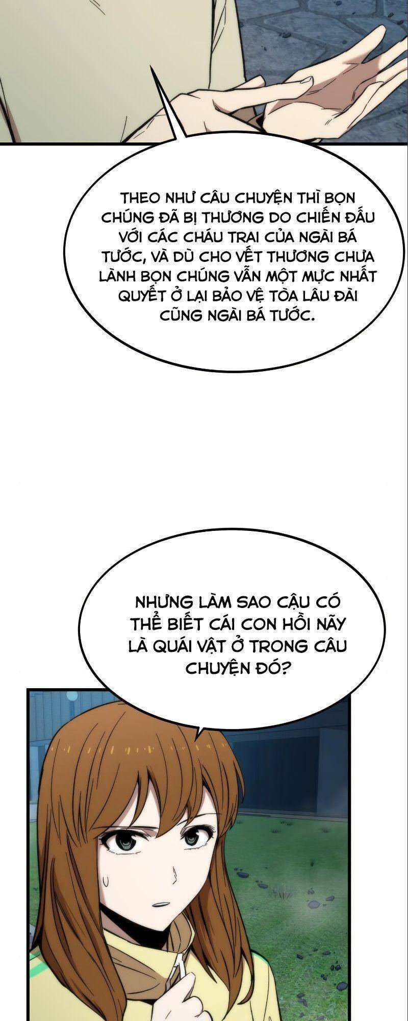 Nhân Vật Phụ Siêu Cấp chapter 38 - Upload bởi truyensieuhay.com