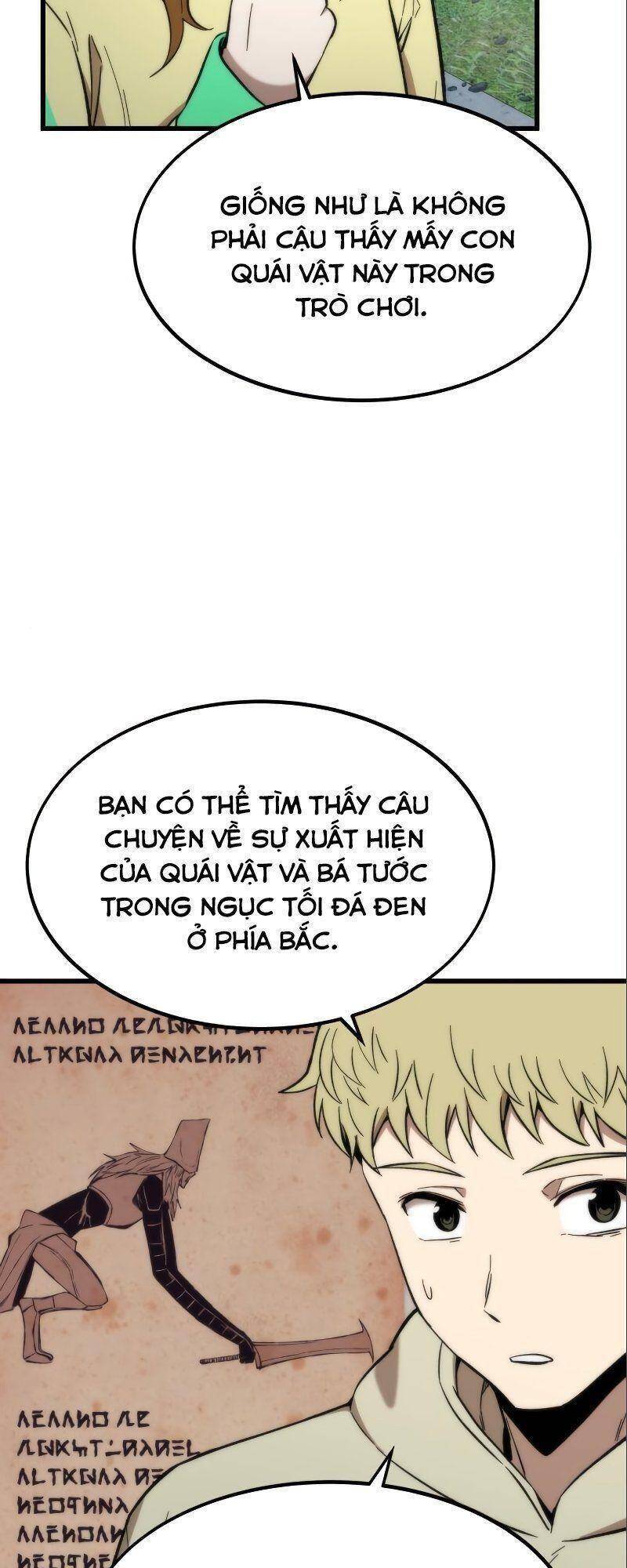 Nhân Vật Phụ Siêu Cấp chapter 38 - Upload bởi truyensieuhay.com