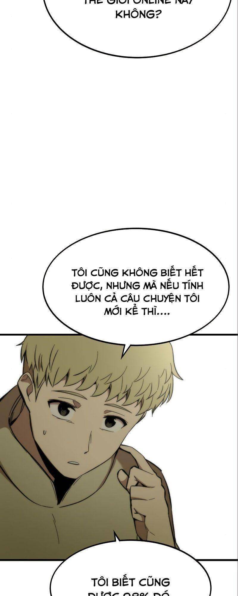 Nhân Vật Phụ Siêu Cấp chapter 38 - Upload bởi truyensieuhay.com