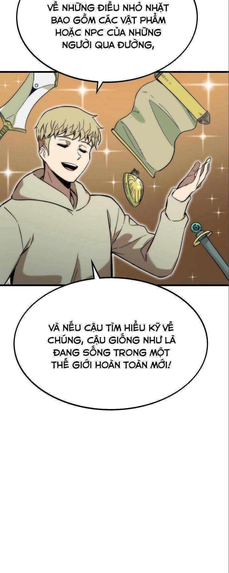 Nhân Vật Phụ Siêu Cấp chapter 38 - Upload bởi truyensieuhay.com