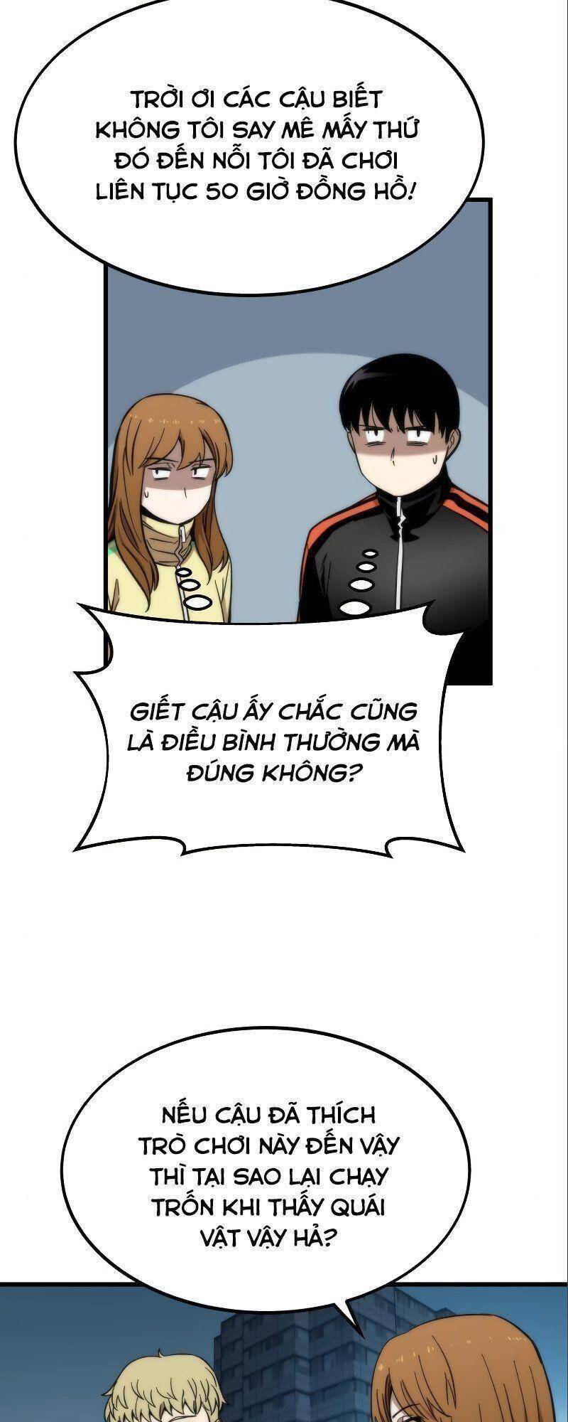 Nhân Vật Phụ Siêu Cấp chapter 38 - Upload bởi truyensieuhay.com