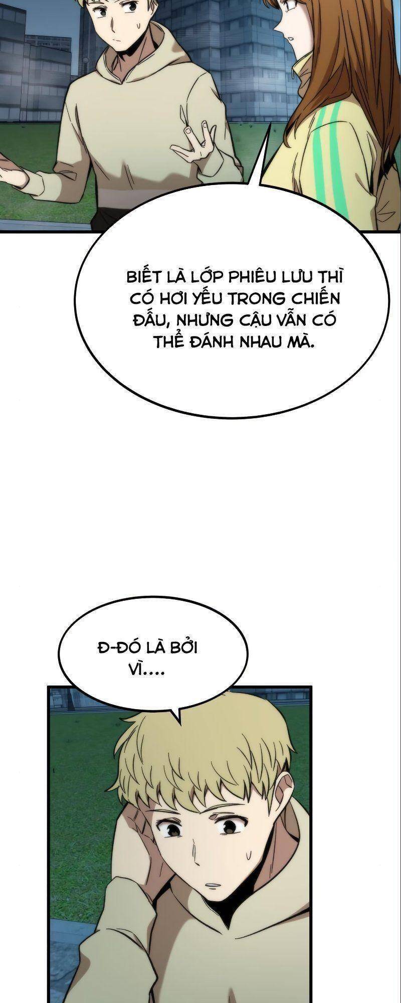 Nhân Vật Phụ Siêu Cấp chapter 38 - Upload bởi truyensieuhay.com
