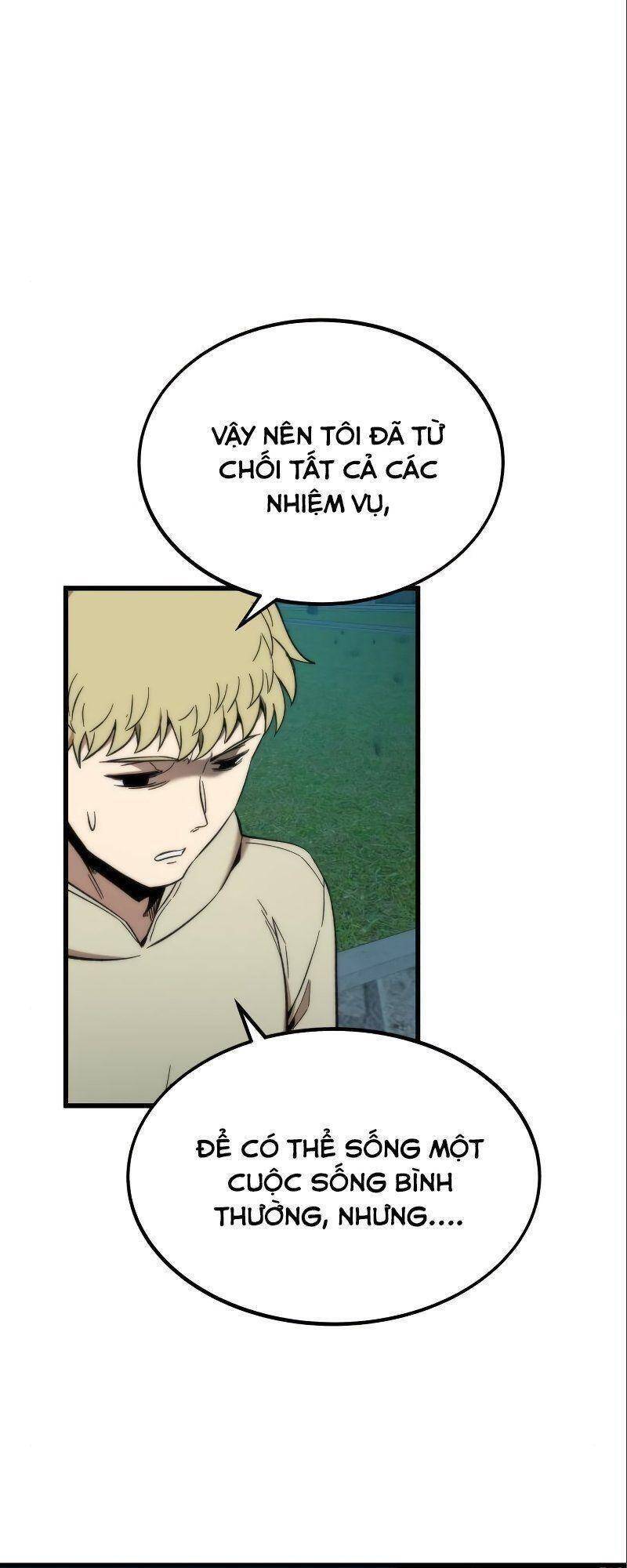 Nhân Vật Phụ Siêu Cấp chapter 38 - Upload bởi truyensieuhay.com