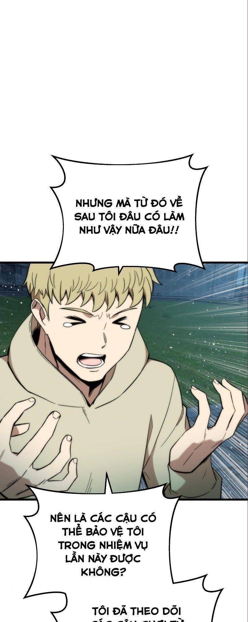 Nhân Vật Phụ Siêu Cấp chapter 38 - Upload bởi truyensieuhay.com