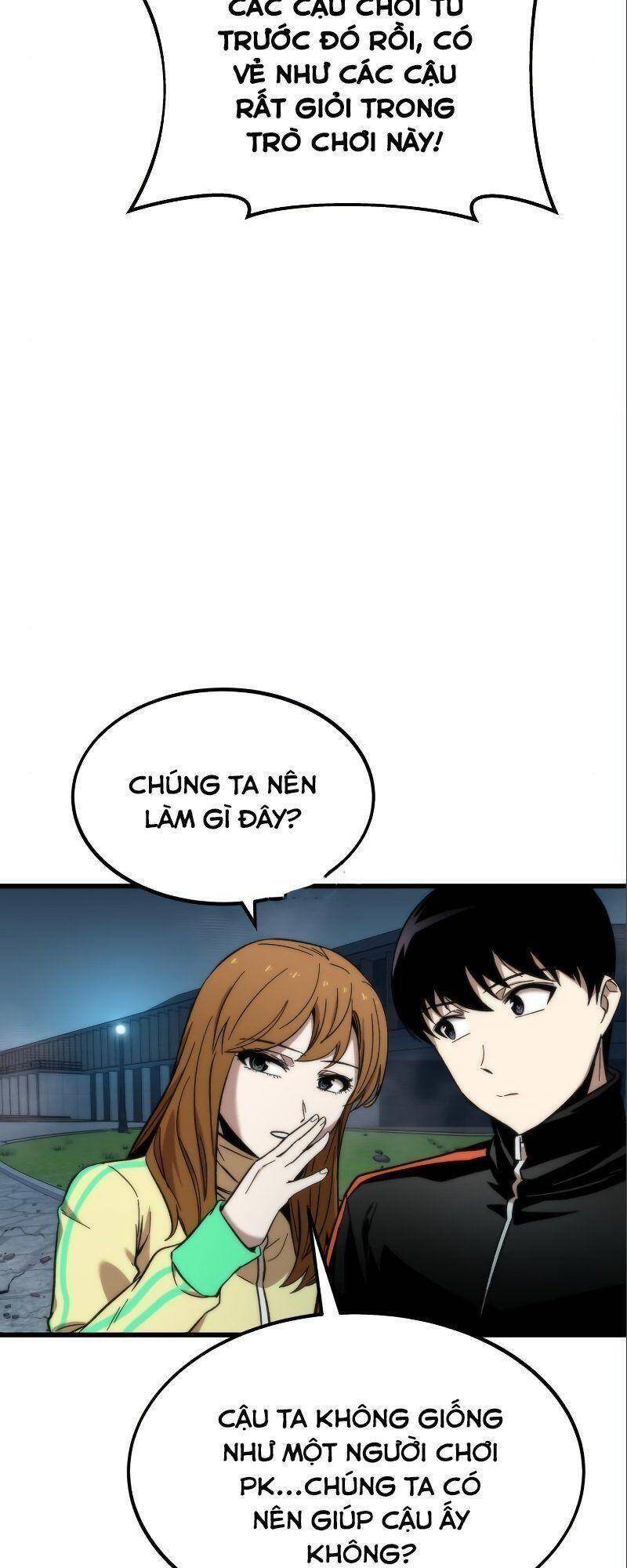 Nhân Vật Phụ Siêu Cấp chapter 38 - Upload bởi truyensieuhay.com