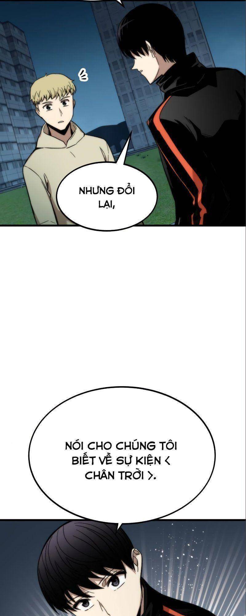 Nhân Vật Phụ Siêu Cấp chapter 38 - Upload bởi truyensieuhay.com