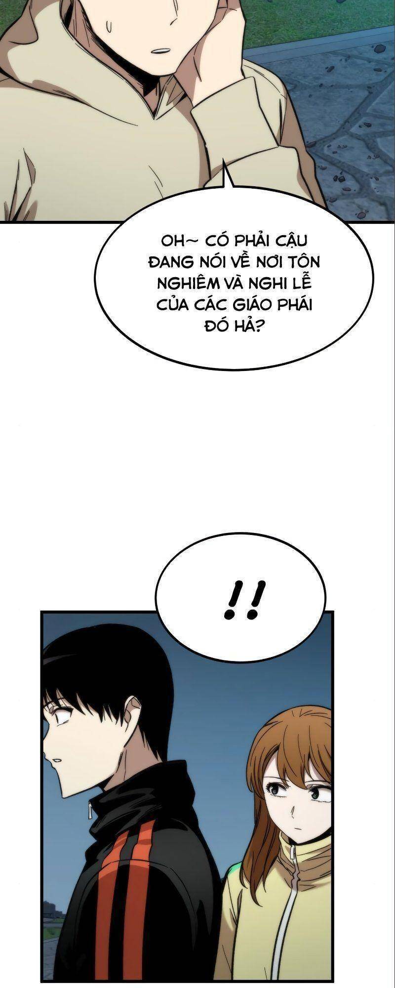 Nhân Vật Phụ Siêu Cấp chapter 38 - Upload bởi truyensieuhay.com