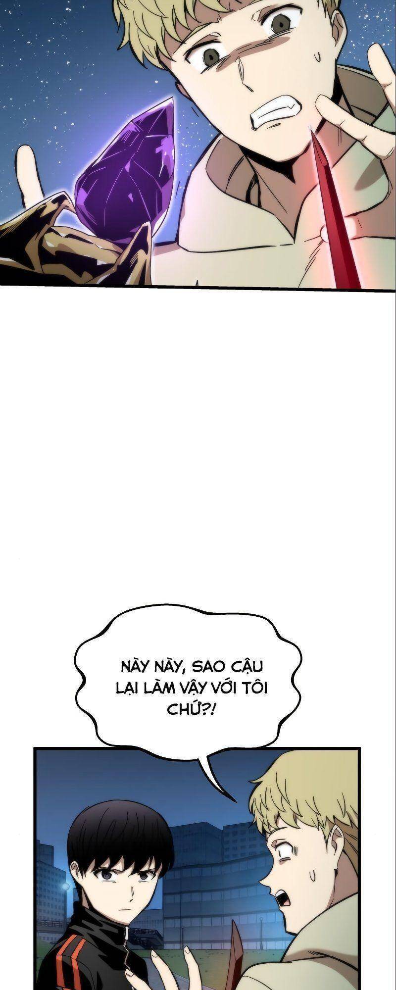 Nhân Vật Phụ Siêu Cấp chapter 38 - Upload bởi truyensieuhay.com