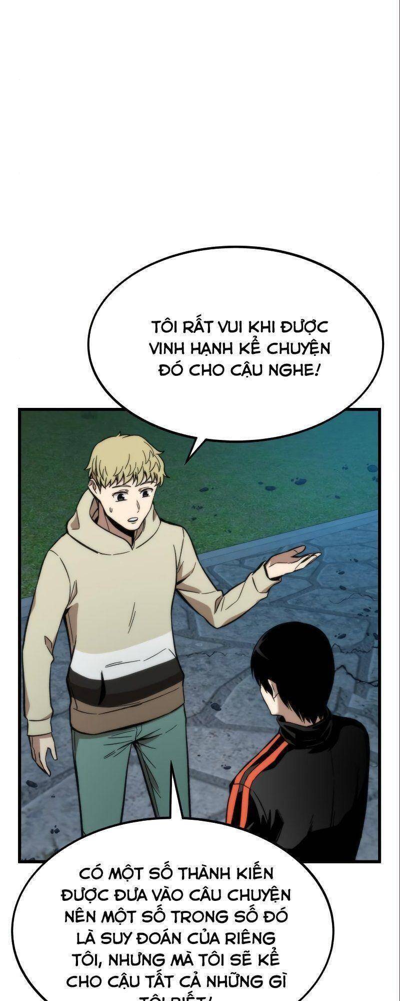 Nhân Vật Phụ Siêu Cấp chapter 38 - Upload bởi truyensieuhay.com