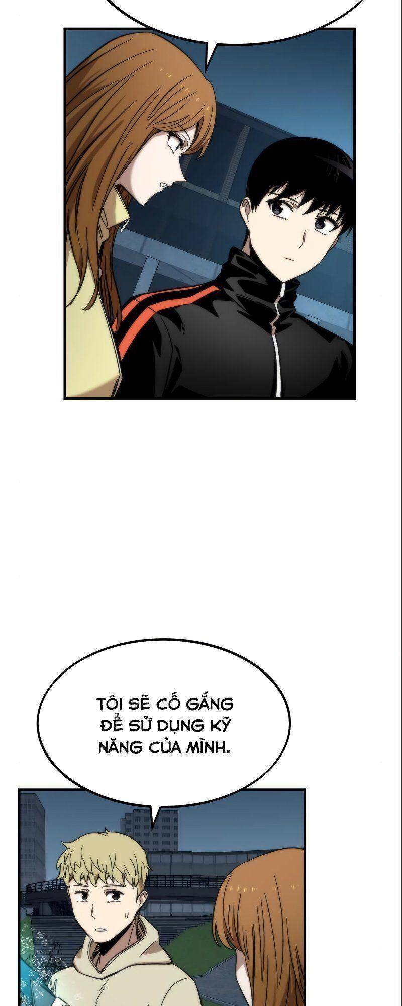 Nhân Vật Phụ Siêu Cấp chapter 38 - Upload bởi truyensieuhay.com