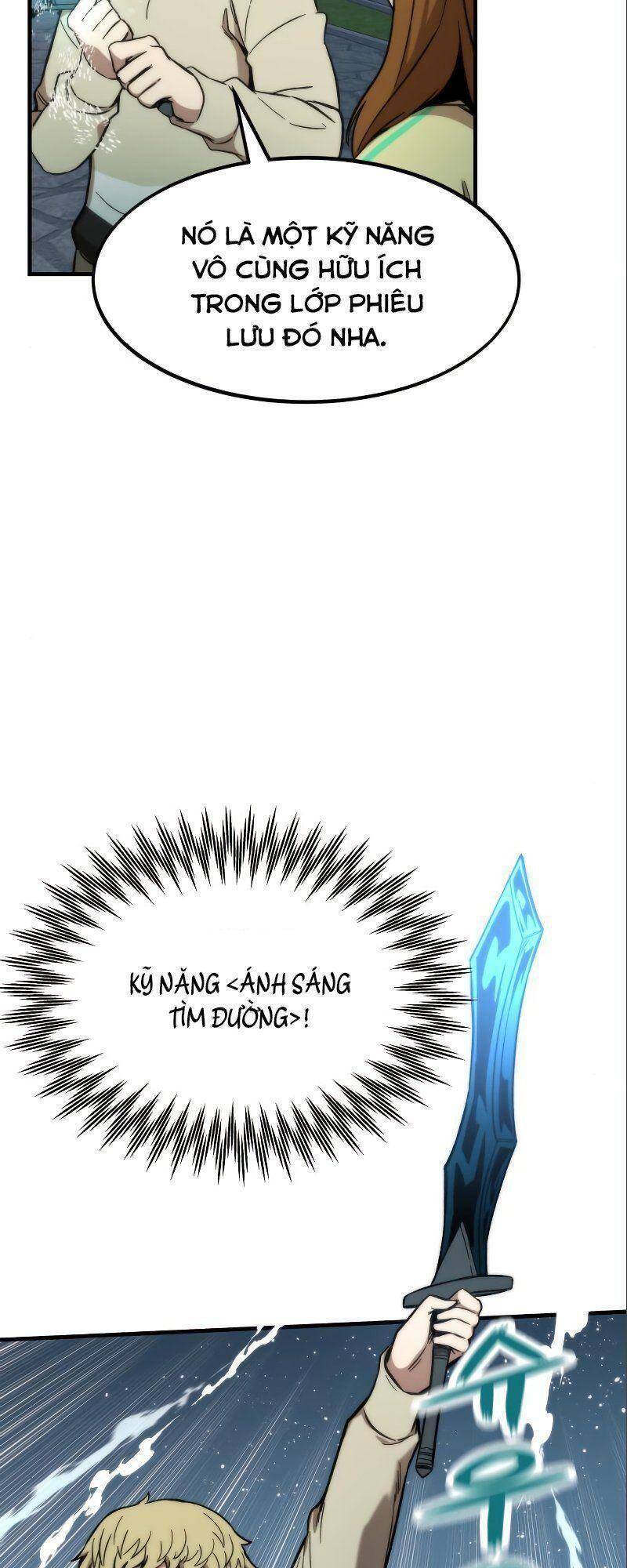 Nhân Vật Phụ Siêu Cấp chapter 38 - Upload bởi truyensieuhay.com