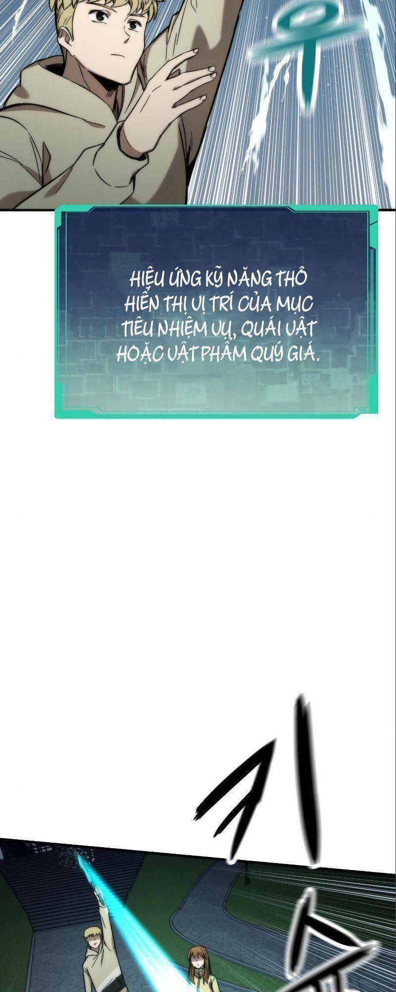 Nhân Vật Phụ Siêu Cấp chapter 38 - Upload bởi truyensieuhay.com