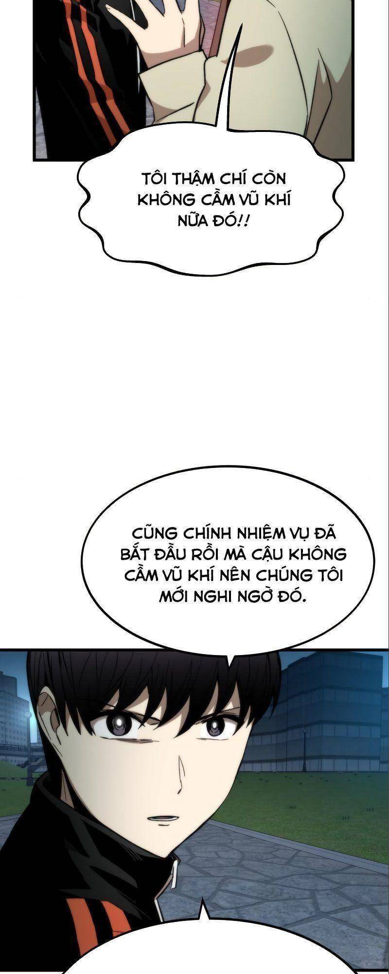Nhân Vật Phụ Siêu Cấp chapter 38 - Upload bởi truyensieuhay.com
