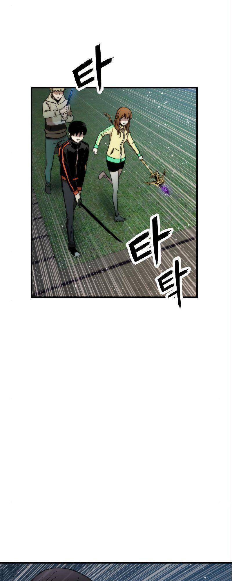 Nhân Vật Phụ Siêu Cấp chapter 38 - Upload bởi truyensieuhay.com
