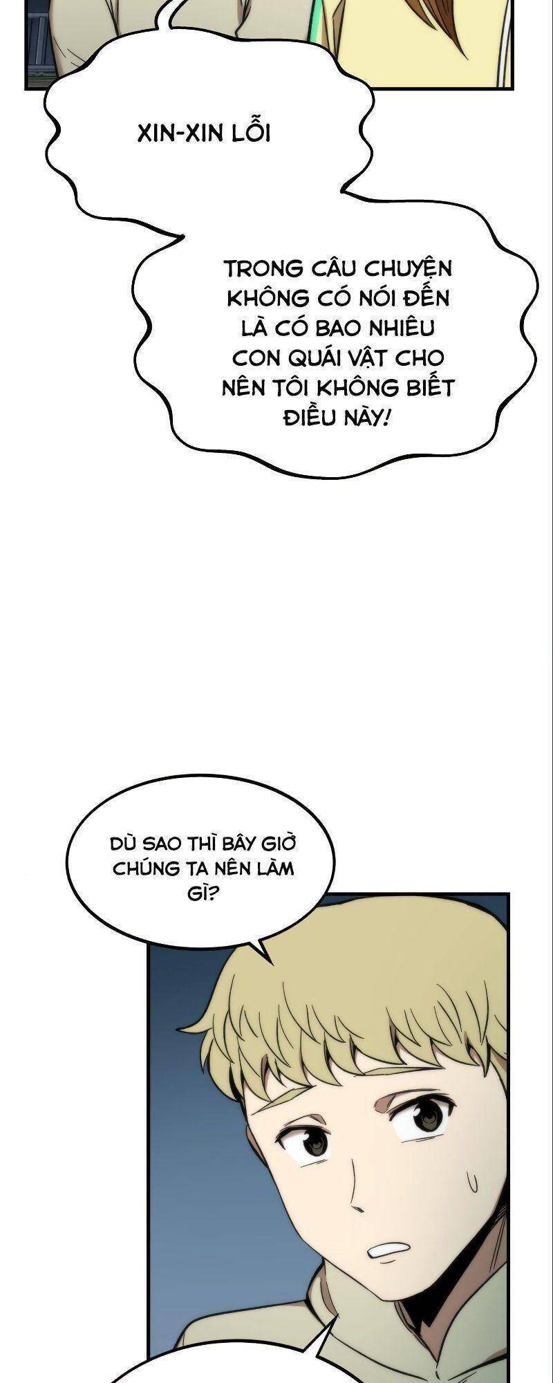 Nhân Vật Phụ Siêu Cấp chapter 38 - Upload bởi truyensieuhay.com