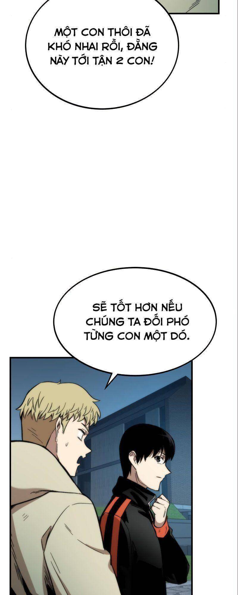 Nhân Vật Phụ Siêu Cấp chapter 38 - Upload bởi truyensieuhay.com