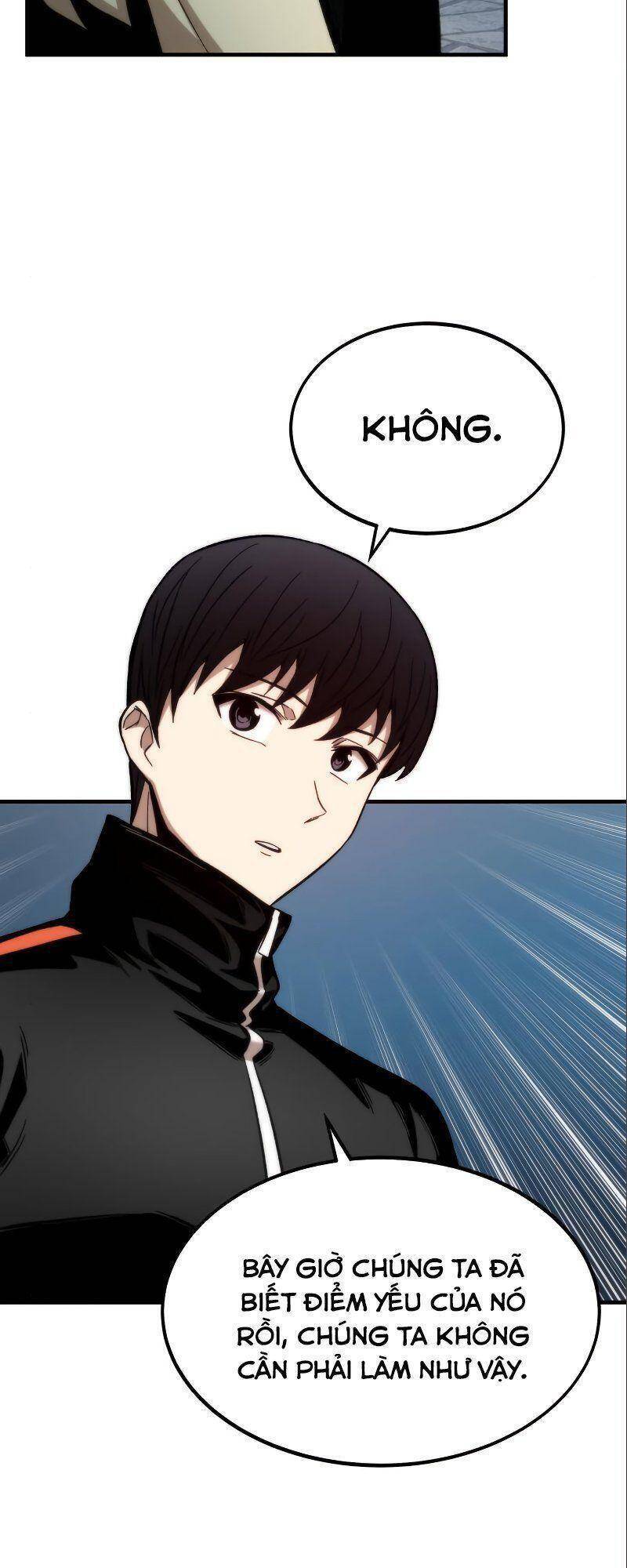 Nhân Vật Phụ Siêu Cấp chapter 38 - Upload bởi truyensieuhay.com