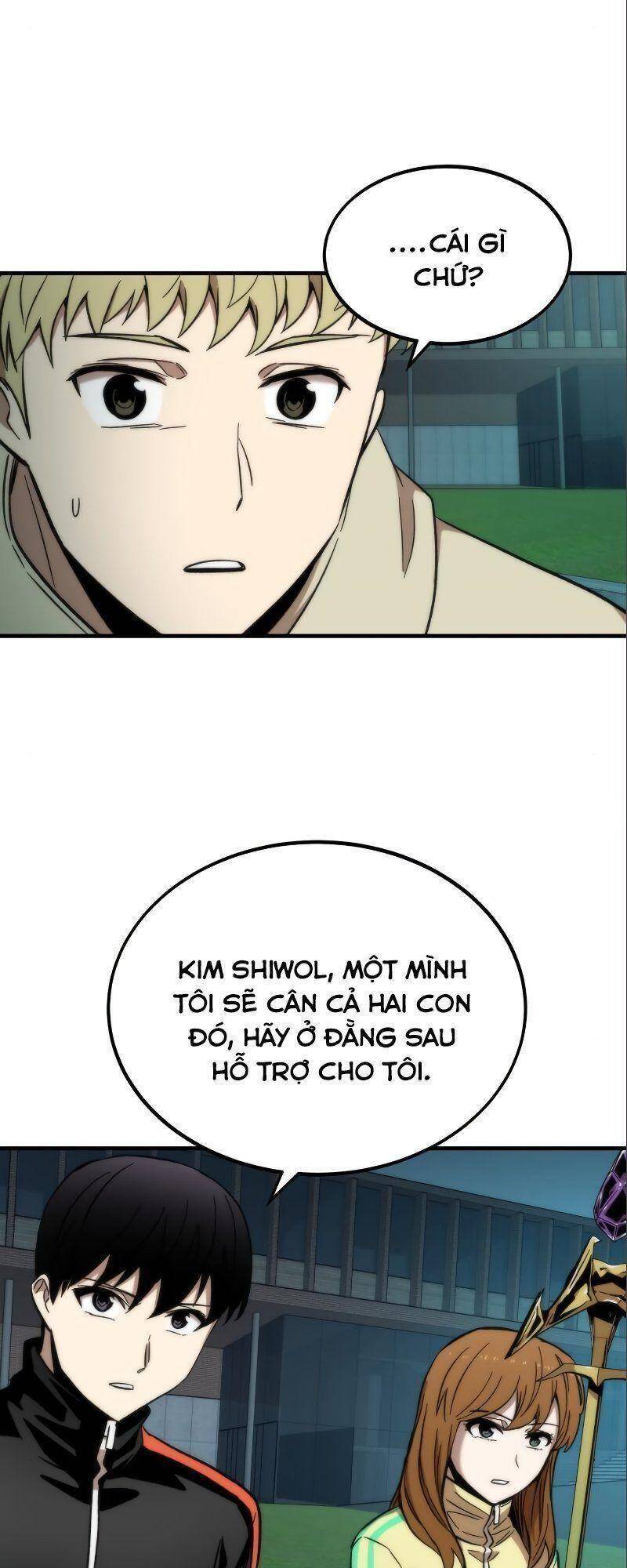 Nhân Vật Phụ Siêu Cấp chapter 38 - Upload bởi truyensieuhay.com