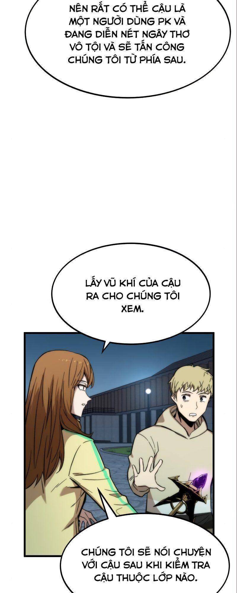 Nhân Vật Phụ Siêu Cấp chapter 38 - Upload bởi truyensieuhay.com