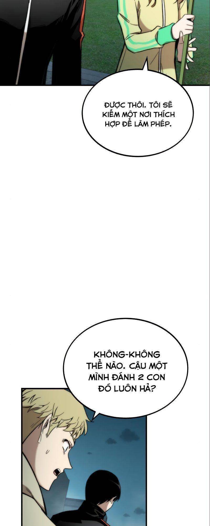 Nhân Vật Phụ Siêu Cấp chapter 38 - Upload bởi truyensieuhay.com