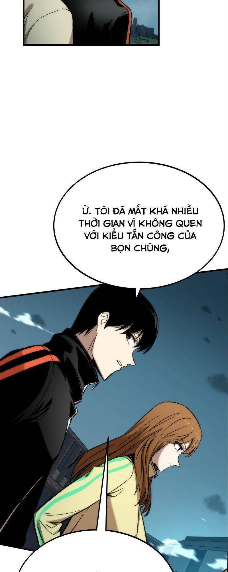 Nhân Vật Phụ Siêu Cấp chapter 38 - Upload bởi truyensieuhay.com