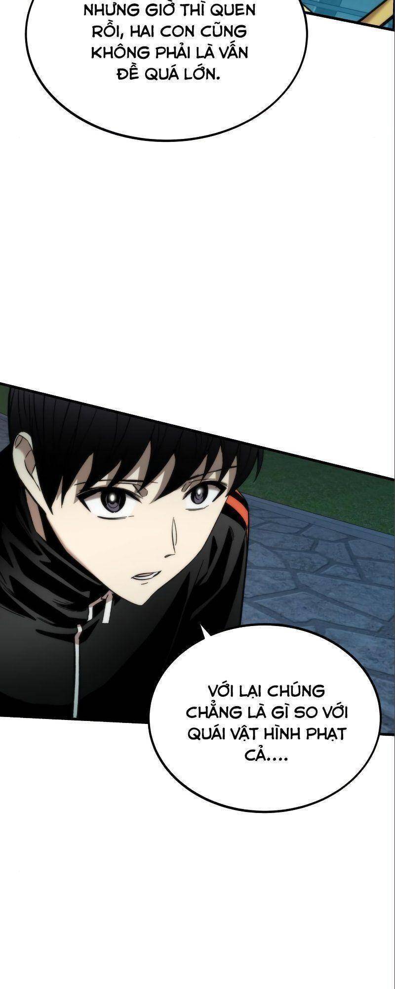 Nhân Vật Phụ Siêu Cấp chapter 38 - Upload bởi truyensieuhay.com