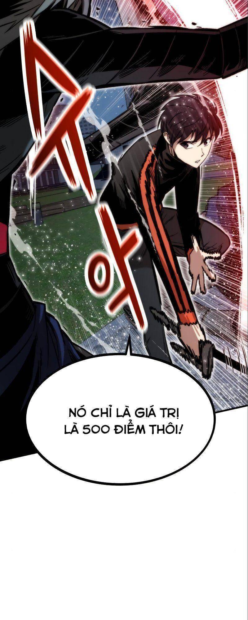 Nhân Vật Phụ Siêu Cấp chapter 38 - Upload bởi truyensieuhay.com