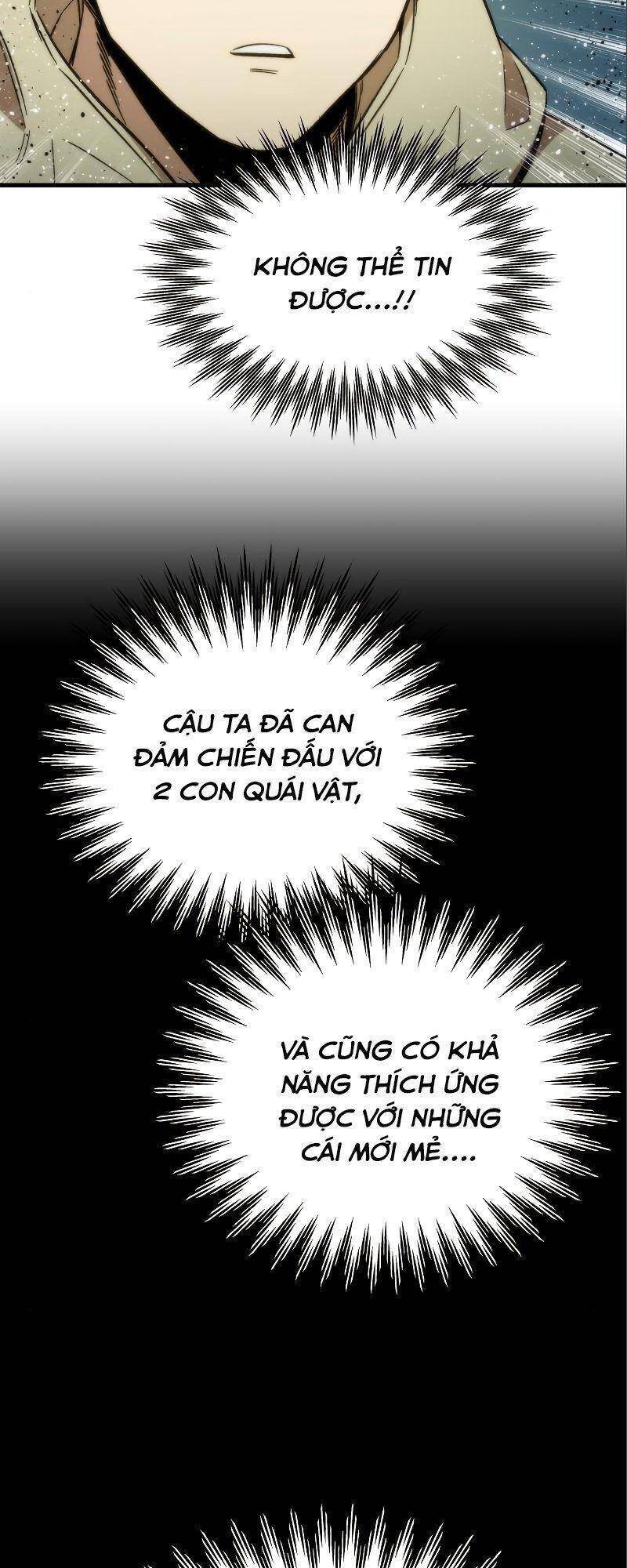 Nhân Vật Phụ Siêu Cấp chapter 38 - Upload bởi truyensieuhay.com