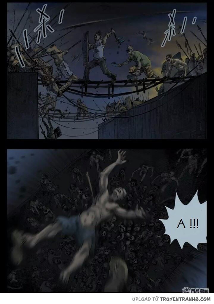 Thây Ma chapter 10 - Upload bởi truyensieuhay.com