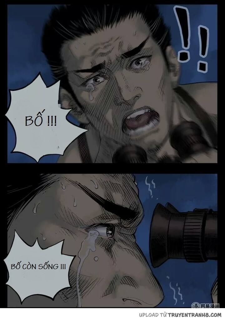 Thây Ma chapter 10 - Upload bởi truyensieuhay.com
