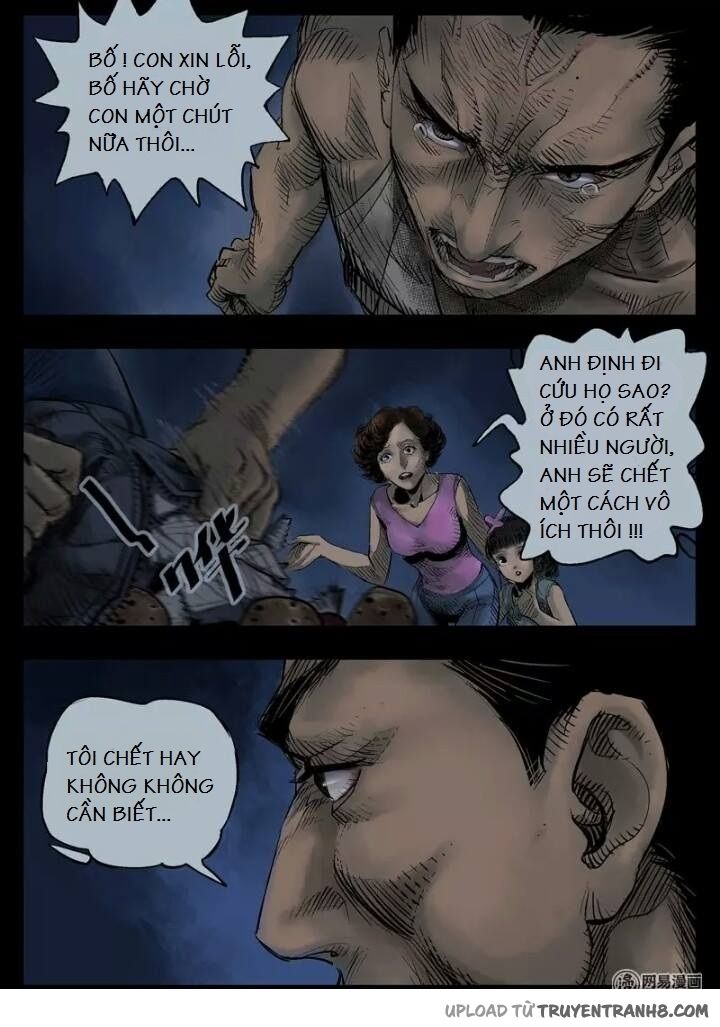 Thây Ma chapter 10 - Upload bởi truyensieuhay.com