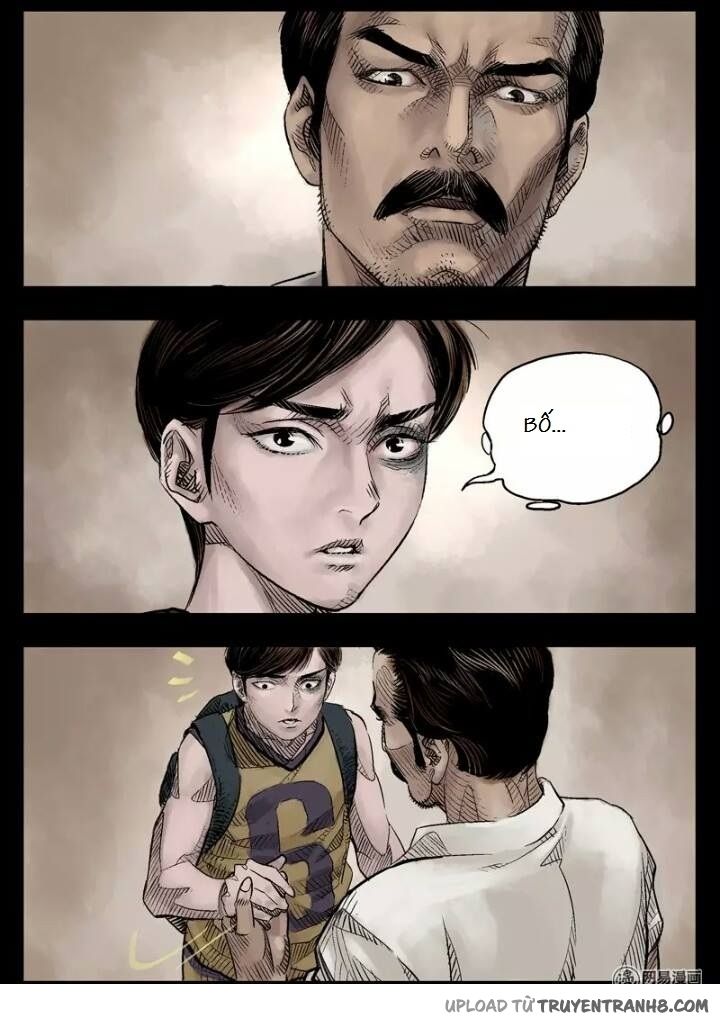 Thây Ma chapter 10 - Upload bởi truyensieuhay.com