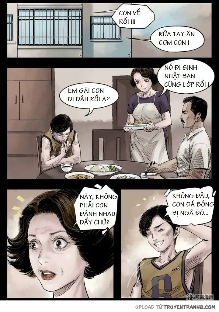 Thây Ma chapter 10 - Upload bởi truyensieuhay.com