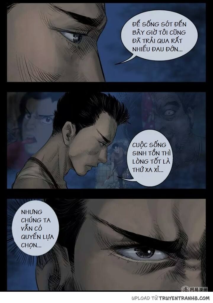 Thây Ma chapter 10 - Upload bởi truyensieuhay.com
