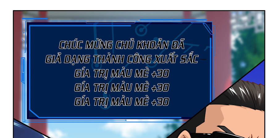 Hệ Thống Giả Dạng chapter 10 - Trang 11