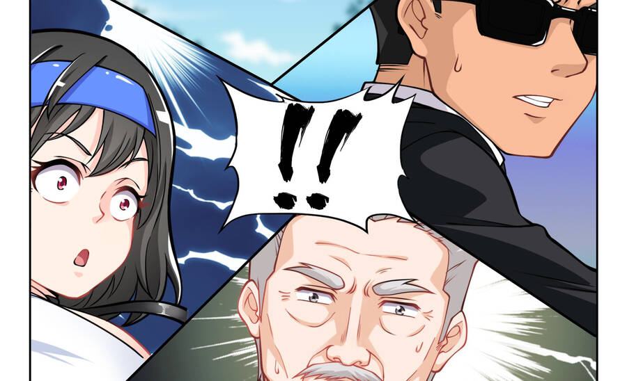 Hệ Thống Giả Dạng chapter 10 - Trang 12