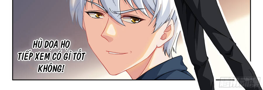 Hệ Thống Giả Dạng chapter 10 - Trang 16