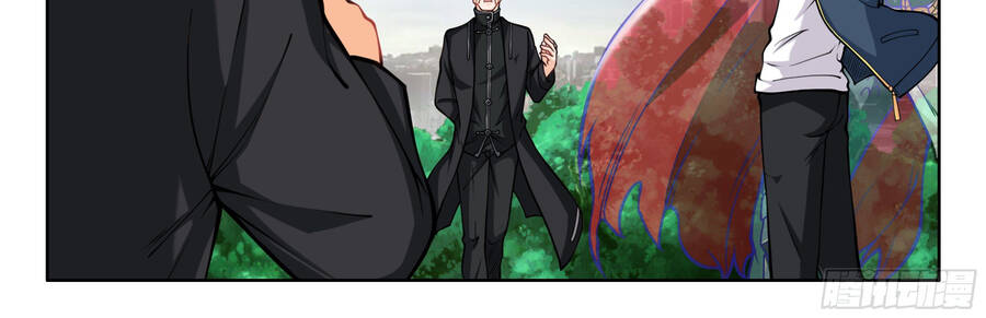 Hệ Thống Giả Dạng chapter 10 - Trang 19
