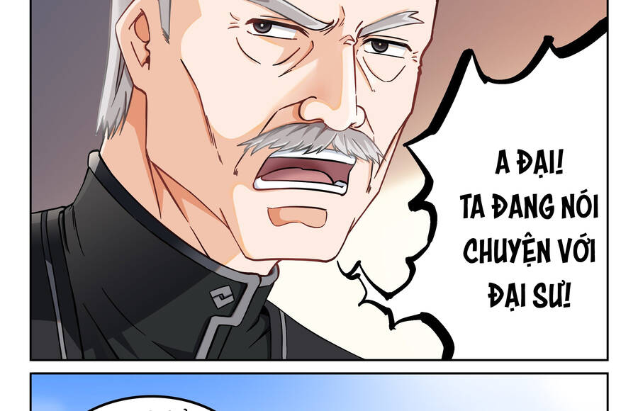 Hệ Thống Giả Dạng chapter 10 - Trang 21