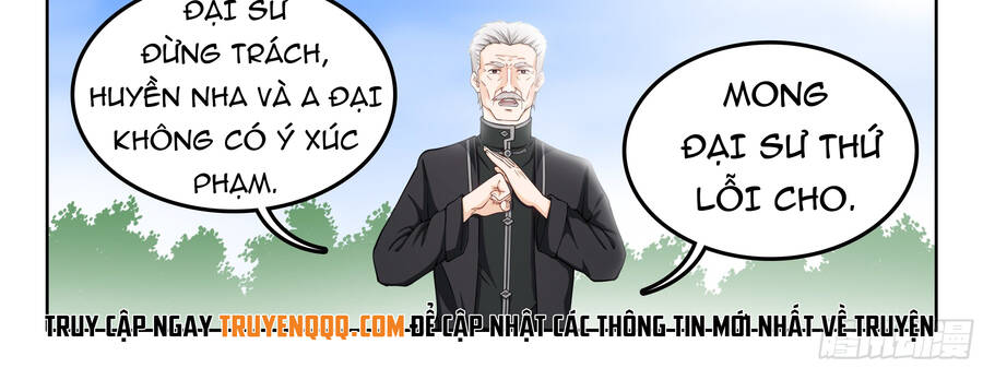 Hệ Thống Giả Dạng chapter 10 - Trang 22