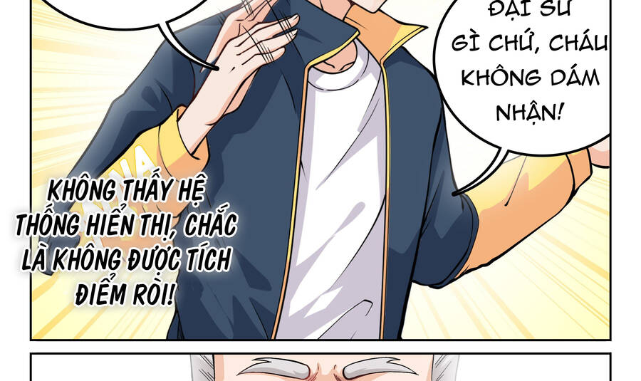 Hệ Thống Giả Dạng chapter 10 - Trang 24