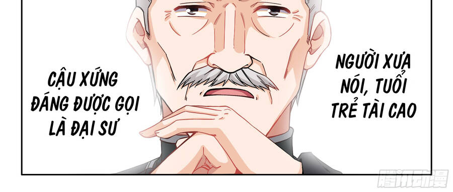 Hệ Thống Giả Dạng chapter 10 - Trang 25