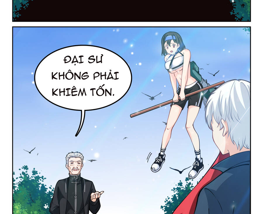 Hệ Thống Giả Dạng chapter 10 - Trang 27
