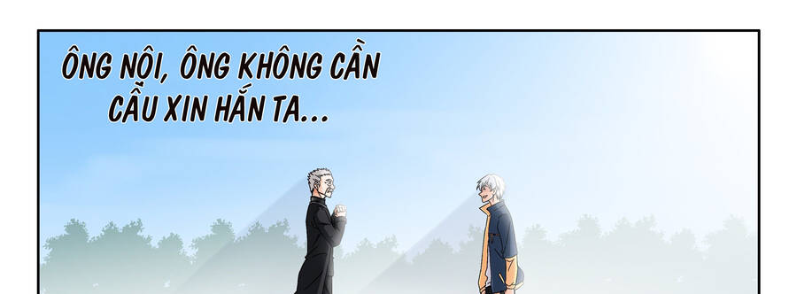 Hệ Thống Giả Dạng chapter 10 - Trang 29