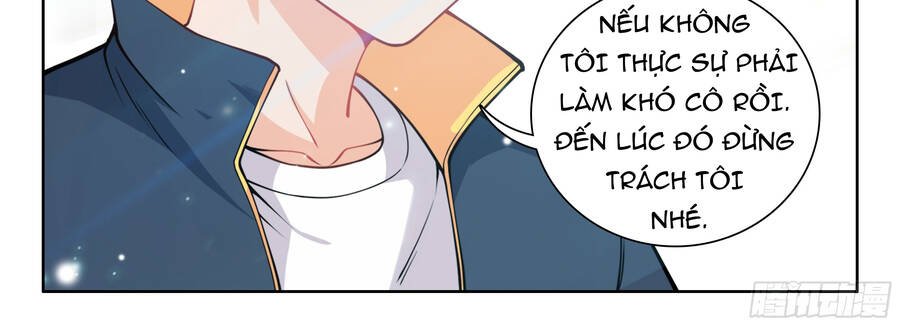 Hệ Thống Giả Dạng chapter 10 - Trang 40