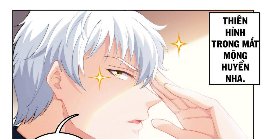 Hệ Thống Giả Dạng chapter 10 - Trang 41
