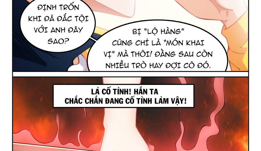 Hệ Thống Giả Dạng chapter 10 - Trang 42