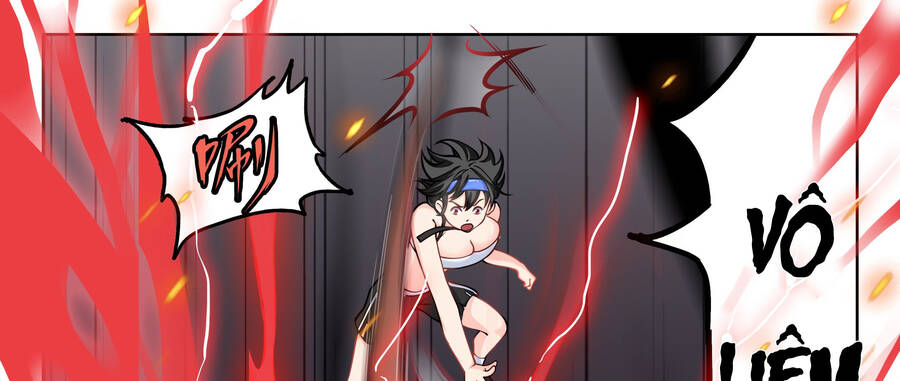 Hệ Thống Giả Dạng chapter 10 - Trang 44